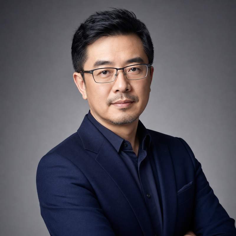 国风主播制片人王建国